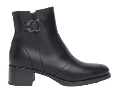 Bottines NeroGiardini Femme I308232D black