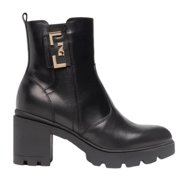 NeroGiardini Women I205860D Nero