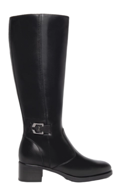 Stiefel NeroGiardini I308800D Damen Nero