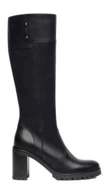 Stiefel NeroGiardini I308982D Damen Nero