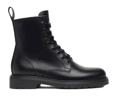 Boots NeroGiardini I309183D Damen Nero