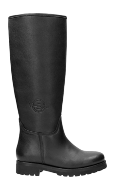 Boot Panama Jack Women Finland Igloo B1 Napa Black 24