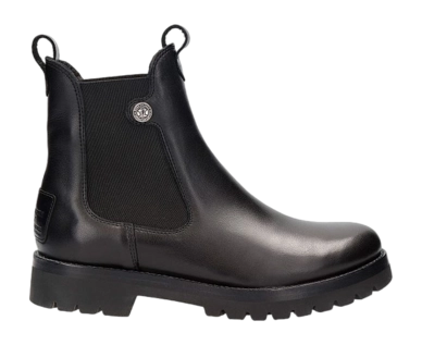 Ankle Boot Panama Jack Women Francesca Igloo B1 Napa Black 24