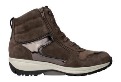 Sneakers Xsensible Women Bergamo Taupe '24