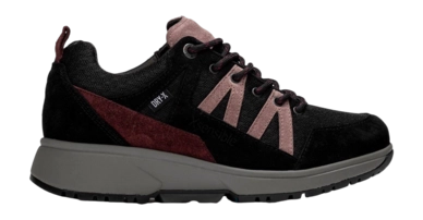 Wandelschoen Xsensible Women Bodo Black