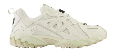 New Balance Men ML610 XB Raw Cashew Pistachio Butter