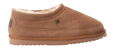 Slippers Warmbat Men Ebor Cognac
