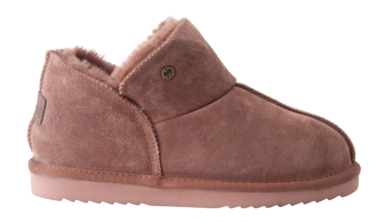 Slippers Warmbat Women Willow Sequoia