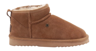 Boots Warmbat Men Durack Boot Cognac