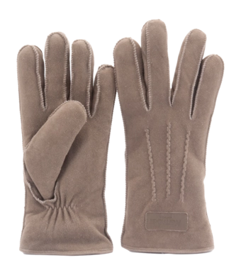 Gants Warmbat Femme Moss