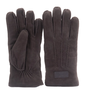 Gants Warmbat Homme Gloves Choco