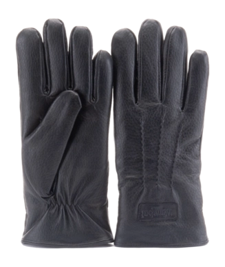 Gants Warmbat Homme Black