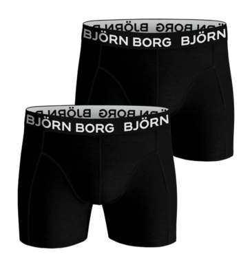 Caleçon Björn Borg Junior Core Boxer Multipack 1 (2-pack)
