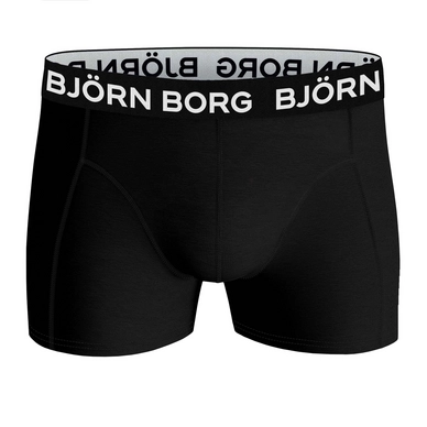 Boxershort Björn Borg Junior Core Boxer Multipack Black (5-pack)