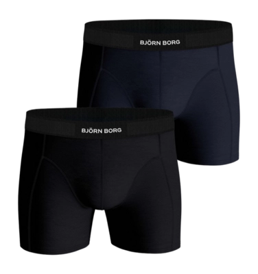 Boxershort Björn Borg Men Microfiber Boxer BB Autumn 2