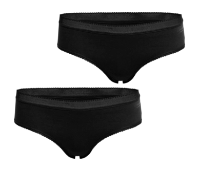 Shorty Björn Borg Women Core Shorty Multipack 1 (2-pack)