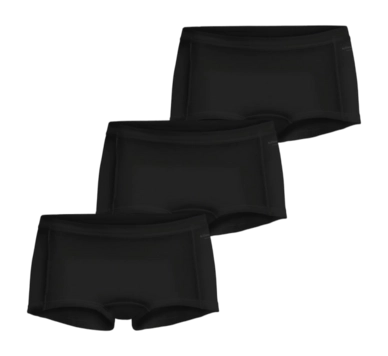 Unterwäsche Björn Borg Core Minishorts Damen Multipack 1 (3-pack)