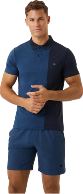 Polo Shirt Björn Borg Men Ace Light Sargasso Sea