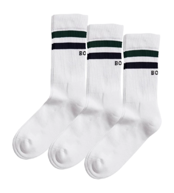 Sok Björn Borg Unisex Core Crew Sock Multipack 1 (3-pack)