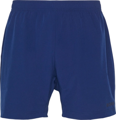 Pantalon de Sport Björn Borg Homme Borg Essential Active Shorts Estate Blue