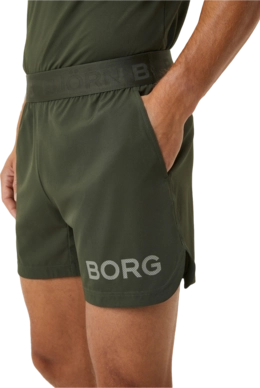 Sports Shorts Björn Borg Men Borg Forest Night