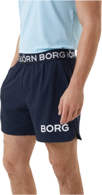 Sports Shorts Björn Borg Men Borg Night Sky