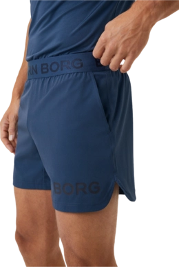 Sports shorts Björn Borg Men Borg Short Shorts Sargasso Sea '24