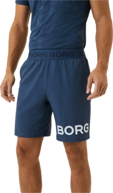 Sporthose Björn Borg Borg Shorts Herren Sargasso Sea