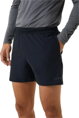 Sports Shorts Björn Borg Men Borg Tech Shorts Black Beauty