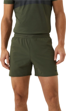 Sports Shorts Björn Borg Men Borg Tech Forest Night