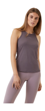 Vest Top Björn Borg Women Borg Racerback Tank Sparrow