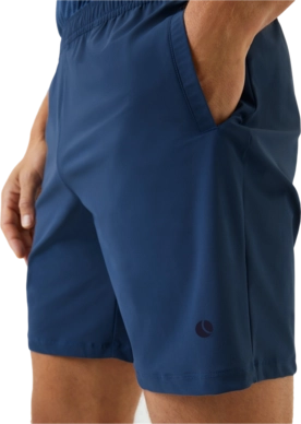 Tennisbroek Björn Borg Men Ace 9 Shorts Sargasso Sea