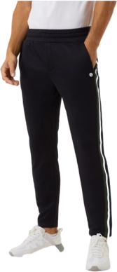 Trainingshose Björn Borg Ace Tapered Pants Herren Black Beauty