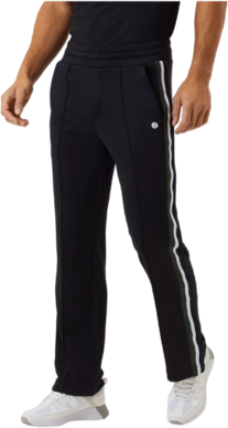 Pantalon de Survêtement Björn Borg Homme Ace Track Pants Night Sky