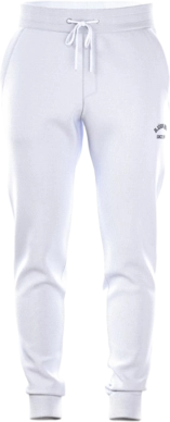 Trainingsbroek Björn Borg Men Borg Essential Pants Brilliant White