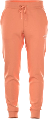 Trainingsbroek Björn Borg Men Borg Essential Pants Cadmium Orange