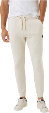 Tracksuit Bottoms Björn Borg Men Centre Tapered Pants Birch