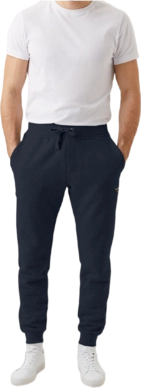 Tracksuit Bottoms Björn Borg Men Centre Tapered Pants Night Sky