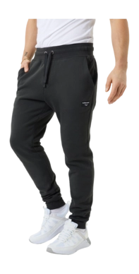 Trainingsbroek Björn Borg Men Centre Tapered Pants Peat