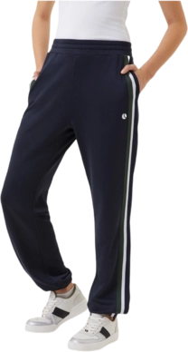 Trainingsbroek Björn Borg Women Ace Tapered Pants Night Sky