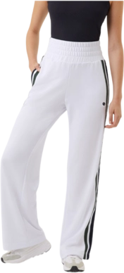 Trainingsbroek Björn Borg Women Ace Track Pants Brilliant White