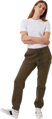 Trainingsbroek Björn Borg Women Centre Pants Olive Night