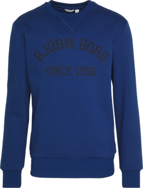 Jumper Björn Borg Men Borg Essential Crew Estate Blue