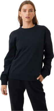 Jumper Björn Borg Women Centre Crew Black Beauty