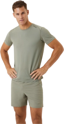T-Shirt Björn Borg Homme Borg Athletic T-shirt Vetiver
