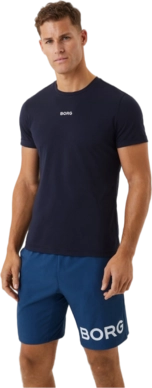 T-Shirt Björn Borg Men Borg Breeze Night Sky