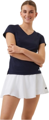 Sports T-Shirt Björn Borg Women Ace Night Sky