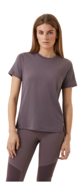 T-Shirt Björn Borg Women's Borg Sparrow