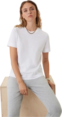 T-Shirt Björn Borg Women Centre Brilliant White