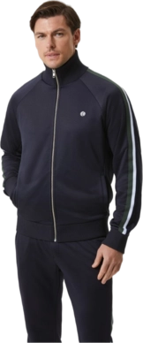 Gilet Björn Borg Homme Ace Track Jacket Night Sky